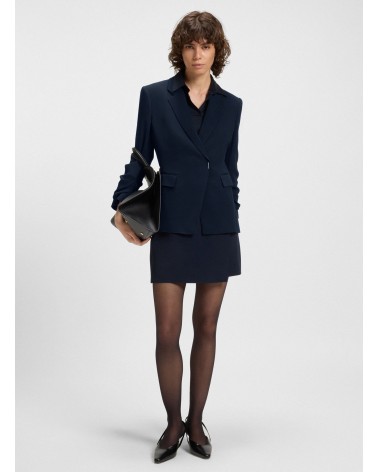 Veste slim BOSS Jia8 à boutons-pression BOSS - 2