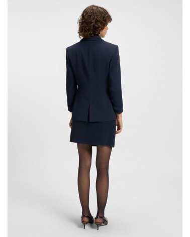 Veste slim BOSS Jia8 à boutons-pression BOSS - 6