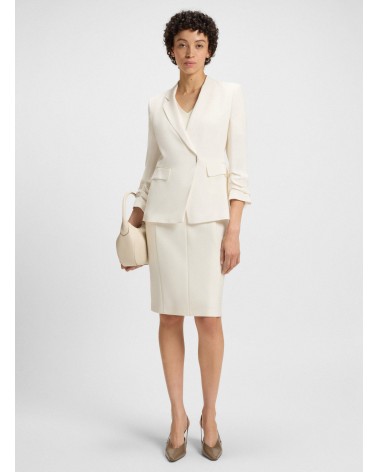 Veste slim BOSS Jia8 à boutons-pression BOSS - 8