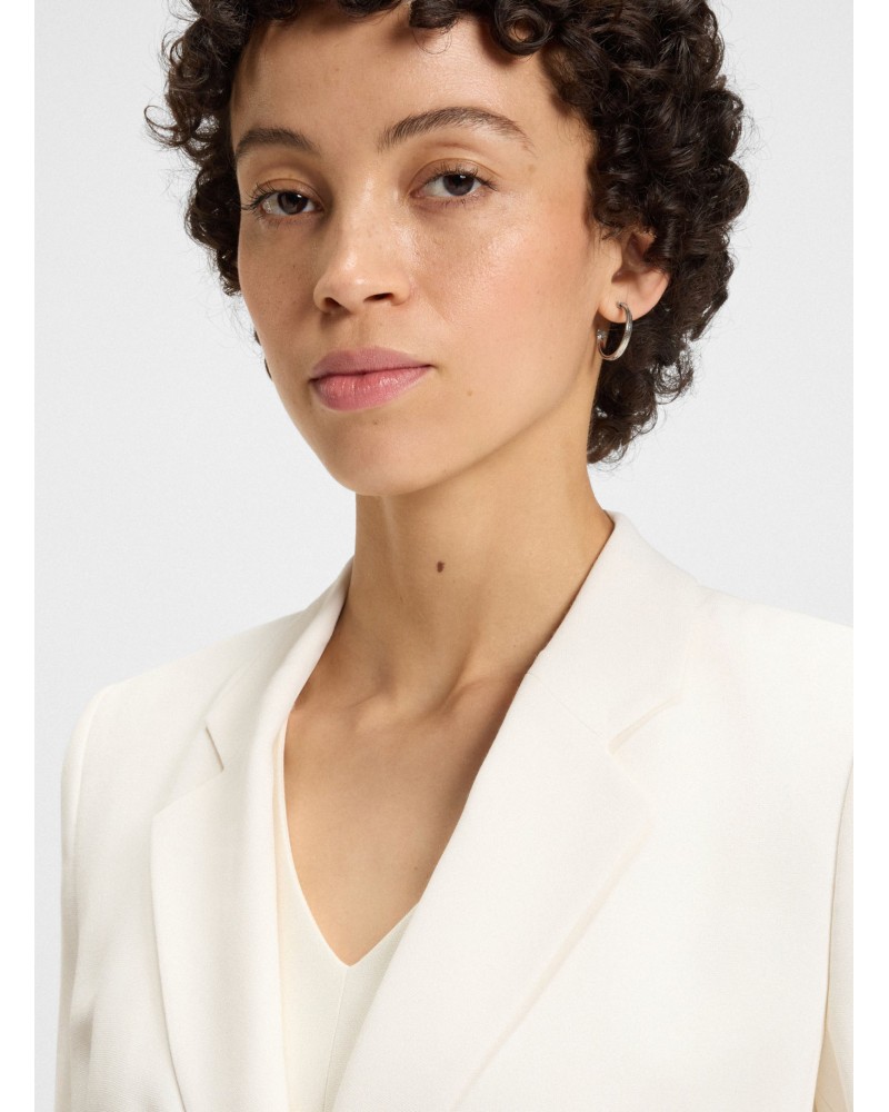 Veste slim BOSS Jia8 à boutons-pression BOSS - 9