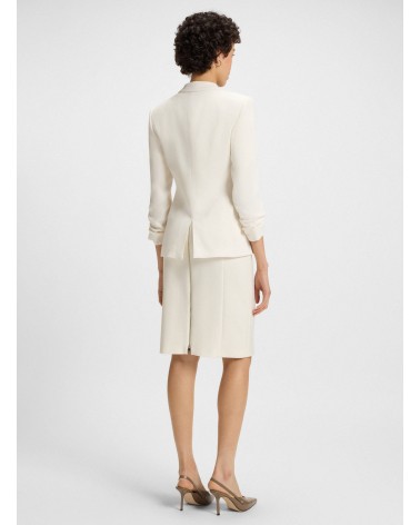 Veste slim BOSS Jia8 à boutons-pression BOSS - 12