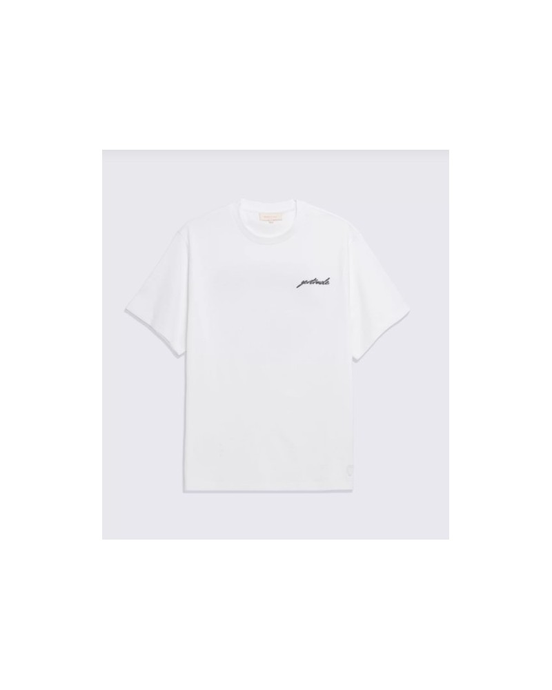 TEE-SHIRT Gertrude LEONCE BALLON Gertrude - 1