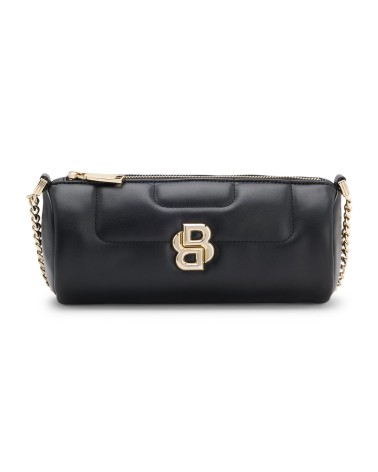 Sac BOSS B_ICON Rollbag à monogramme Double B BOSS - 1