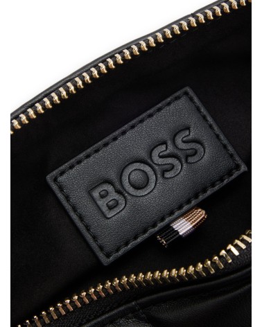 Sac BOSS B_ICON Rollbag à monogramme Double B BOSS - 4