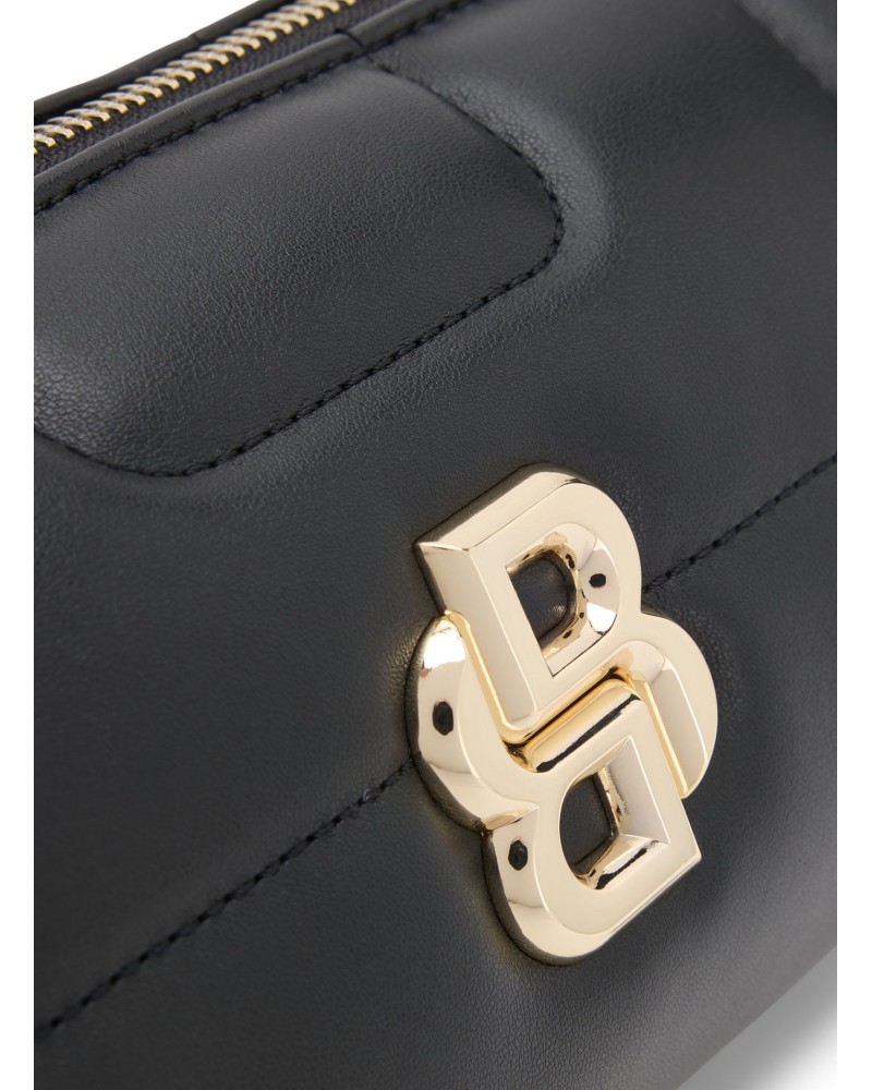 Sac BOSS B_ICON Rollbag à monogramme Double B BOSS - 5