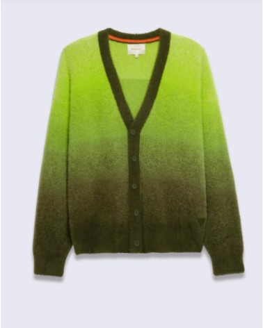 GILET Gertrude DAVIDE Gertrude - 1