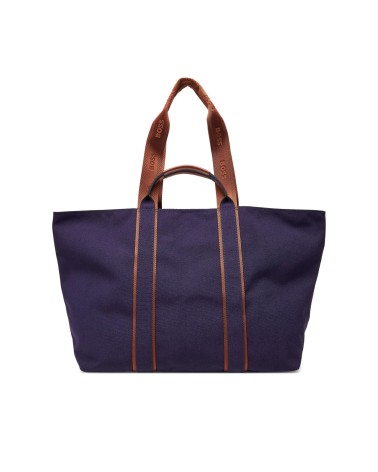Cabas texturé BOSS Palmah Tote avec anses logotées BOSS - 8