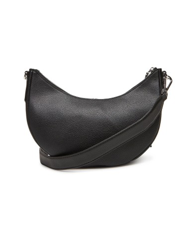 Sac à bandoulière BOSS Anett Halfmoon en similicuir recyclé BOSS - 6