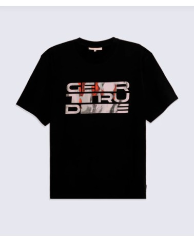 TEE-SHIRT Gertrude LEONCE DISPLAY Gertrude - 1