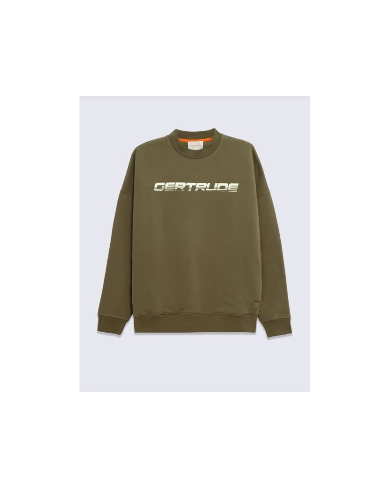 SWEAT Gertrude RUBEN SPEEDY Gertrude - 1
