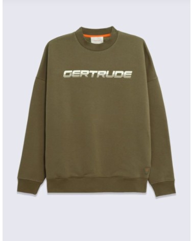 SWEAT Gertrude RUBEN SPEEDY Gertrude - 1