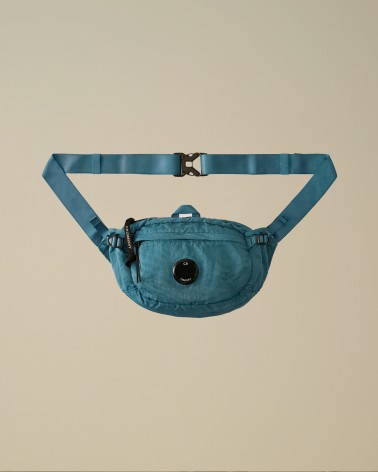 Banane Cp company Nylon B Lens Crossbody Pack Cp company - 2