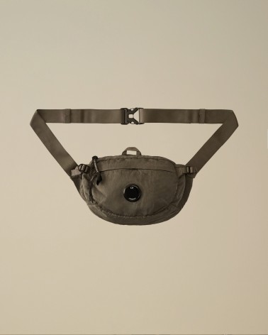 Banane Cp company Nylon B Lens Crossbody Pack Cp company - 5
