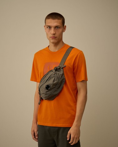 Banane Cp company Nylon B Lens Crossbody Pack Cp company - 6