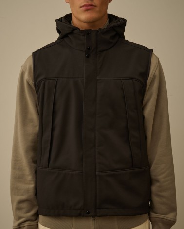 Veste Cp company Shell-R Goggle Gilet Cp company - 3