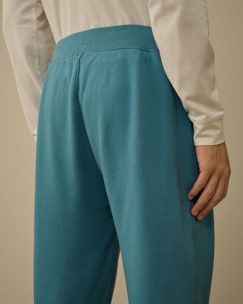 Jogging Cp company Diagonal Raised Fleece Lens Cp company - 9