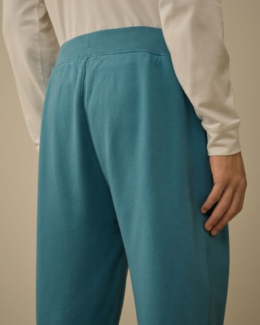 Jogging Cp company Diagonal Raised Fleece Lens Cp company - 9