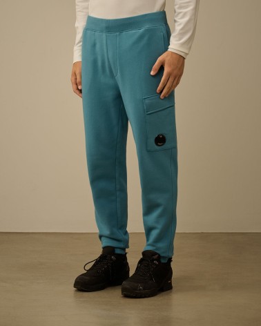 Jogging Cp company Diagonal Raised Fleece Lens Cp company - 7