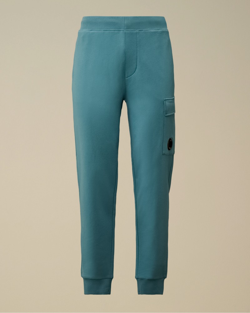 Jogging Cp company Diagonal Raised Fleece Lens Cp company - 6