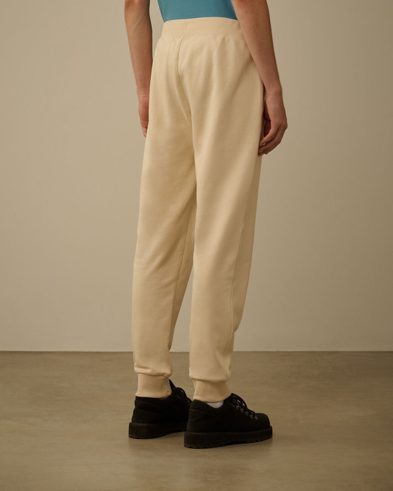 Jogging Cp company Diagonal Raised Fleece Lens Cp company - 5