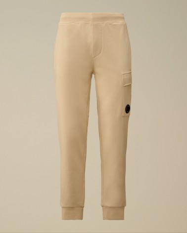 Jogging Cp company Diagonal Raised Fleece Lens Cp company - 1