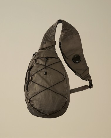 Banane Cp company Nylon B Lens Crossbody Rucksack Cp company - 1