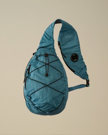 Banane Cp company Nylon B Lens Crossbody Rucksack Cp company - 5