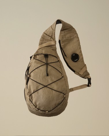 Banane Cp company Nylon B Lens Crossbody Rucksack Cp company - 9