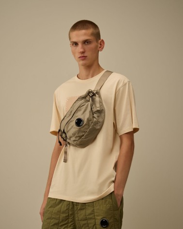 Banane Cp company Nylon B Lens Crossbody Pack Cp company - 9