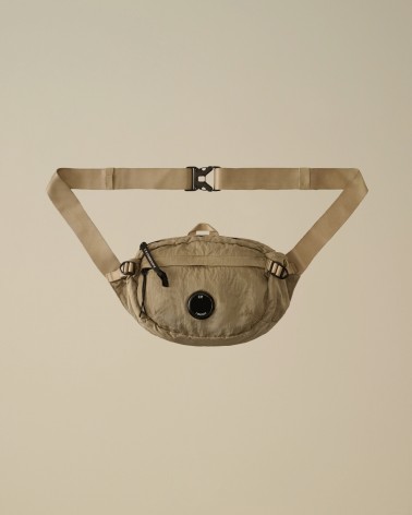 Banane Cp company Nylon B Lens Crossbody Pack Cp company - 10