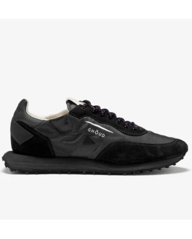 Basket Ghoud RUSH_ONE RIPSTOP/SUEDE GHOUD - 1