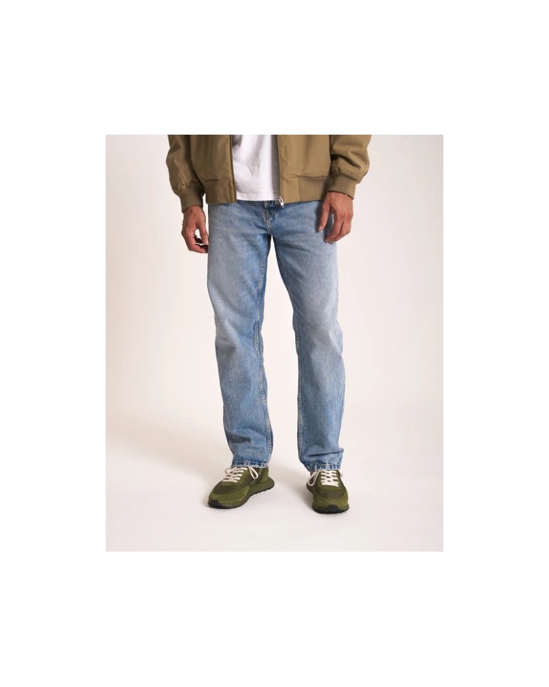 Basket Ghoud RUSH_ONE RIPSTOP/SUEDE GHOUD - 7