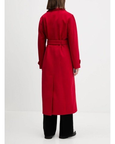 Manteau HUGO Martinu-1 en laine mélangée HUGO - 9