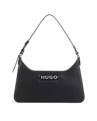 Sac porté épaule HUGO Mel 2.0 en similicuir recyclé HUGO - 1
