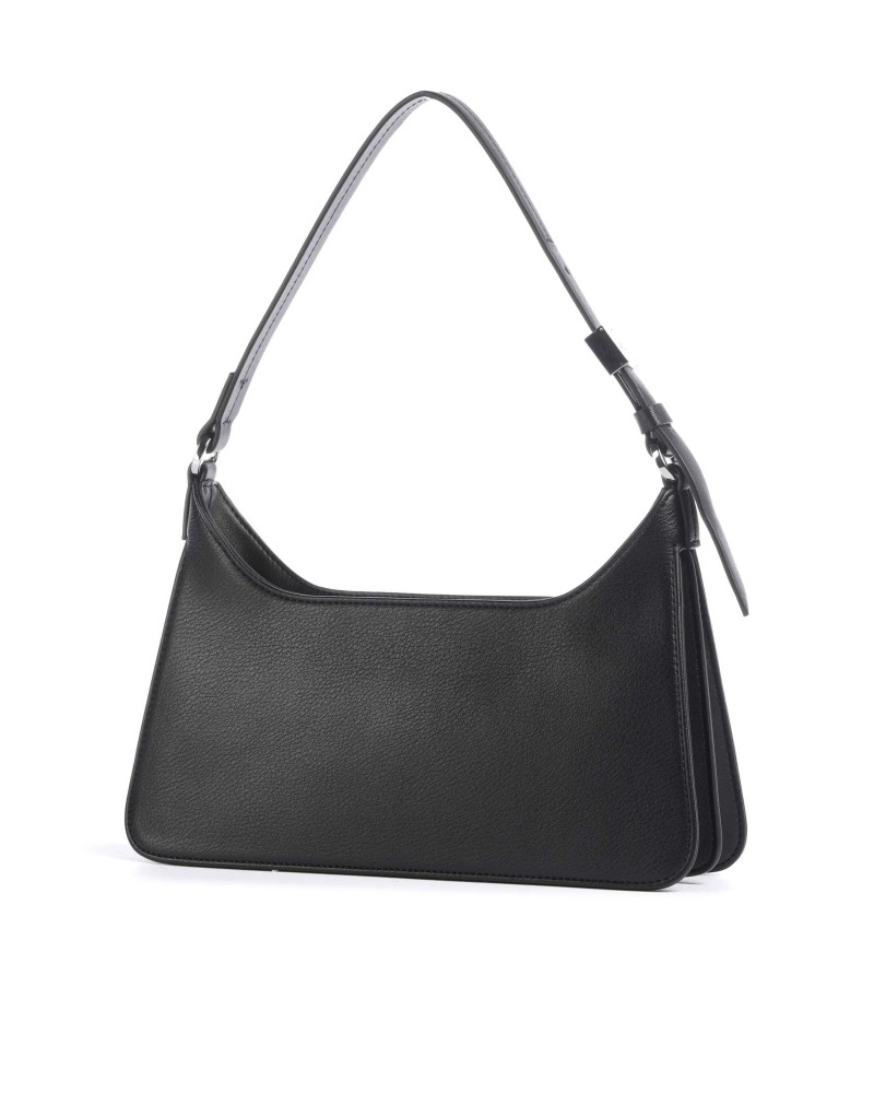 Sac porté épaule HUGO Mel 2.0 en similicuir recyclé HUGO - 2