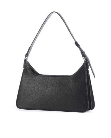 Sac porté épaule HUGO Mel 2.0 en similicuir recyclé HUGO - 2