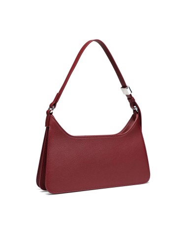 Sac porté épaule HUGO Mel 2.0 en similicuir recyclé HUGO - 7