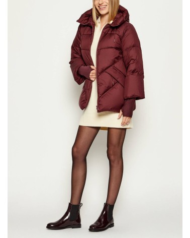 Bottines Chelsea BOSS Lycia en cuir et tissu BOSS - 10