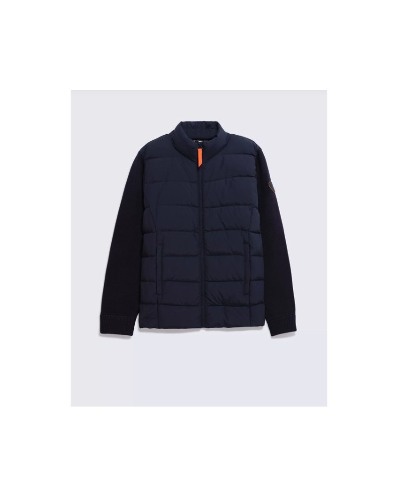 Gilet Gertude Alessandro Gertrude - 5