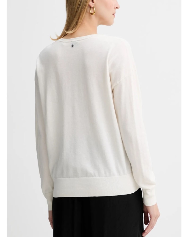 Pull en laine BOSS C_Fettuccini BOSS - 2