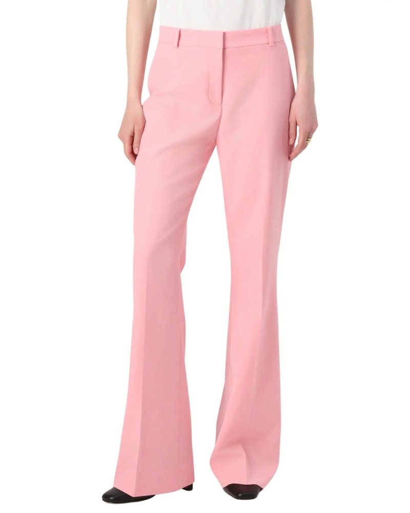Pantalon HUGO Hosene évasé HUGO - 1