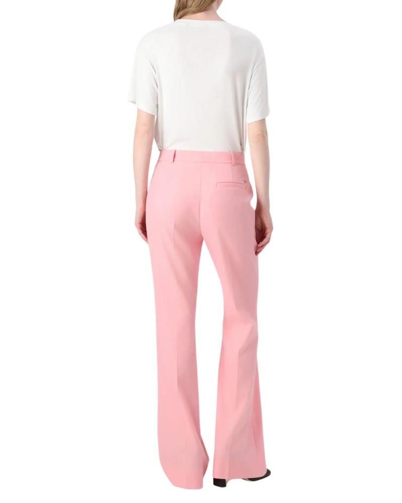 Pantalon HUGO Hosene évasé HUGO - 2