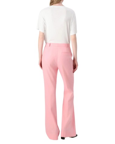 Pantalon HUGO Hosene évasé HUGO - 2