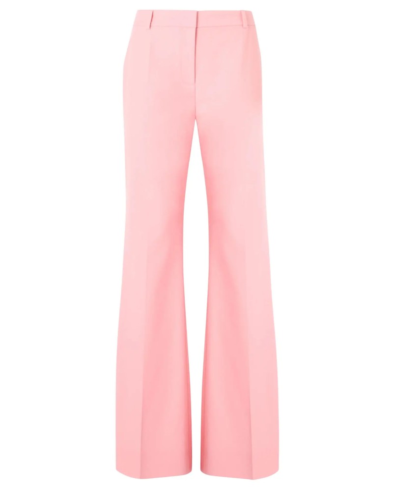 Pantalon HUGO Hosene évasé HUGO - 4