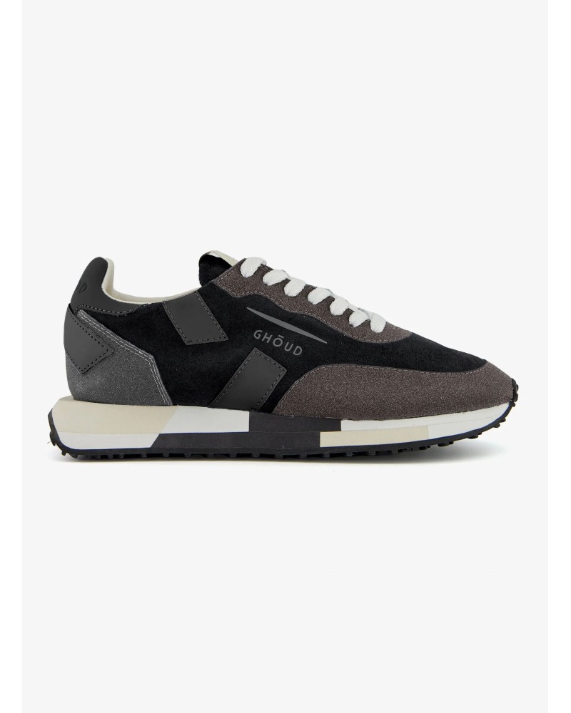 Baskets Ghōud Rush Multicolor Noir GHOUD - 1