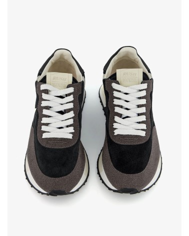 Baskets Ghōud Rush Multicolor Noir GHOUD - 5