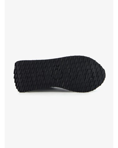 Baskets Ghōud Rush Multicolor Noir GHOUD - 6