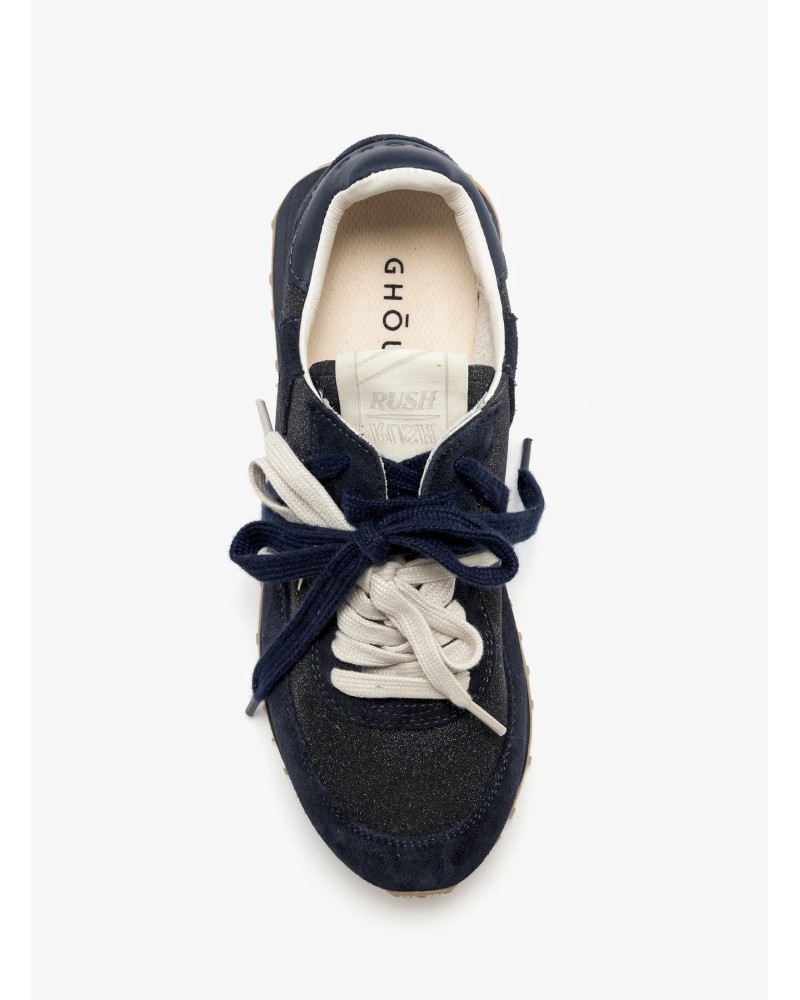 Baskets Ghōud Star C Sand Blue GHOUD - 5