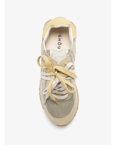 Baskets Ghōud Star C Sand Beige GHOUD - 5