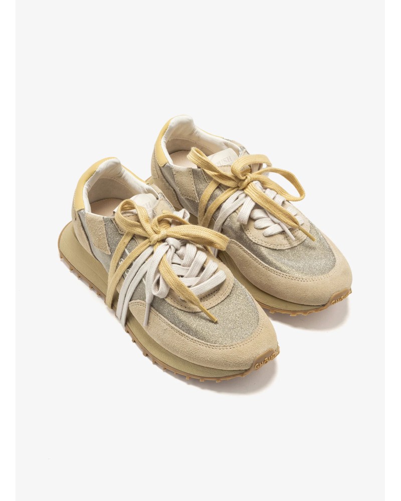 Baskets Ghōud Star C Sand Beige GHOUD - 6